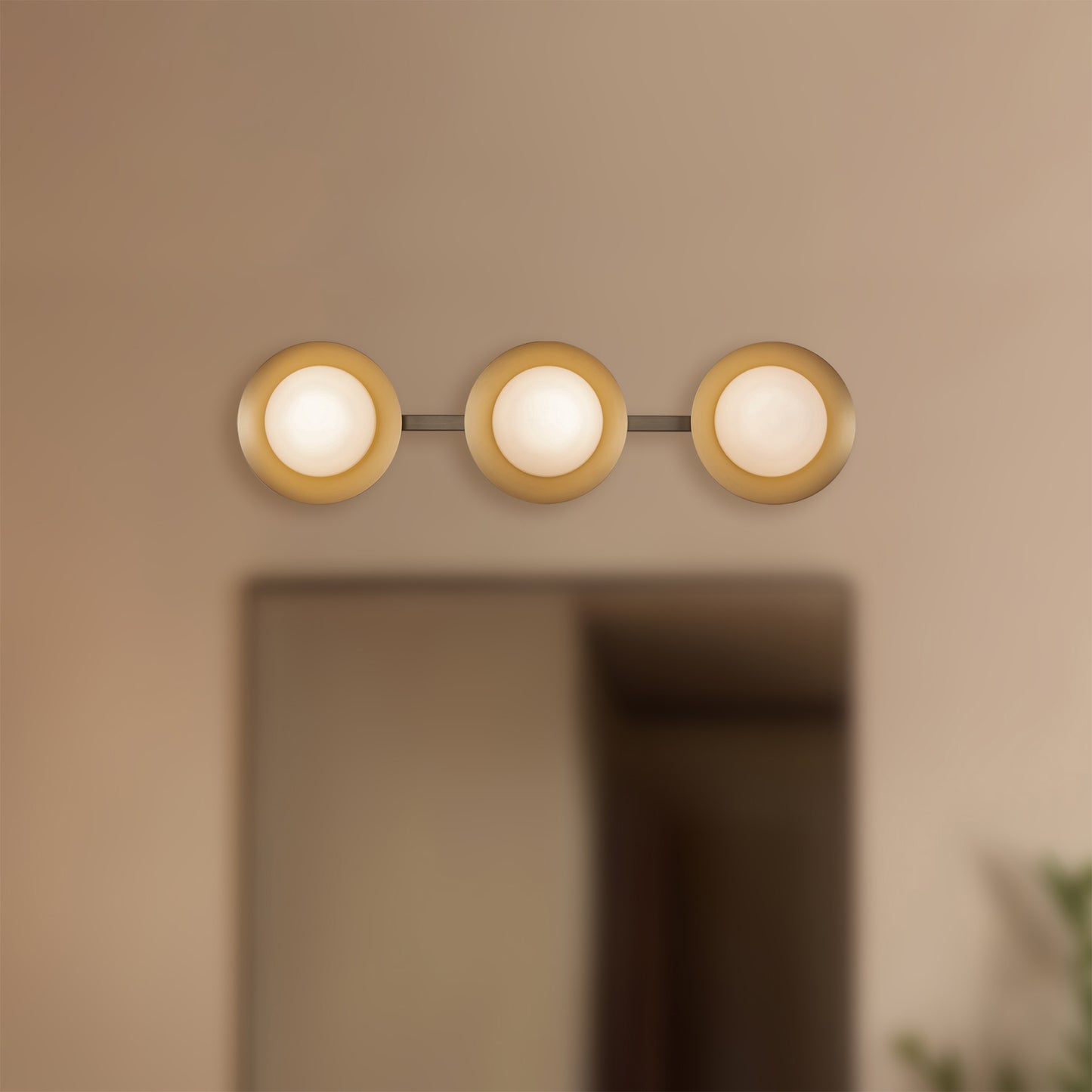 Luminaire de salle de bain Cleo