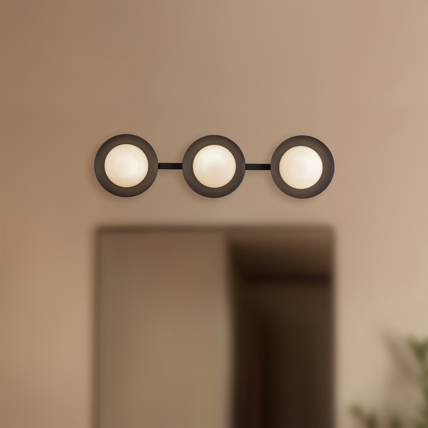 Luminaire de salle de bain Cleo