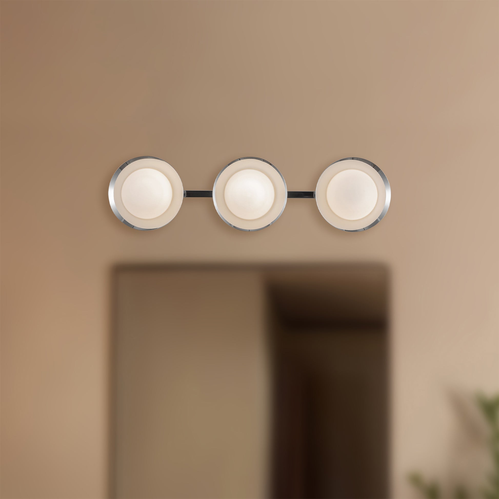 Luminaire de salle de bain Cleo