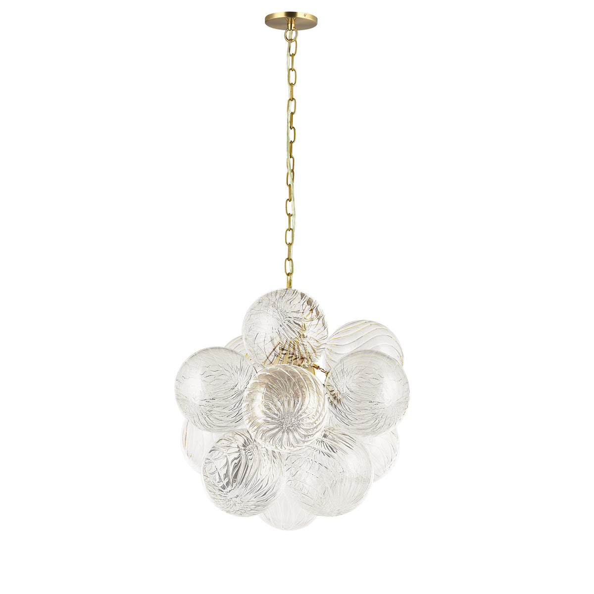 Suspension Charlize