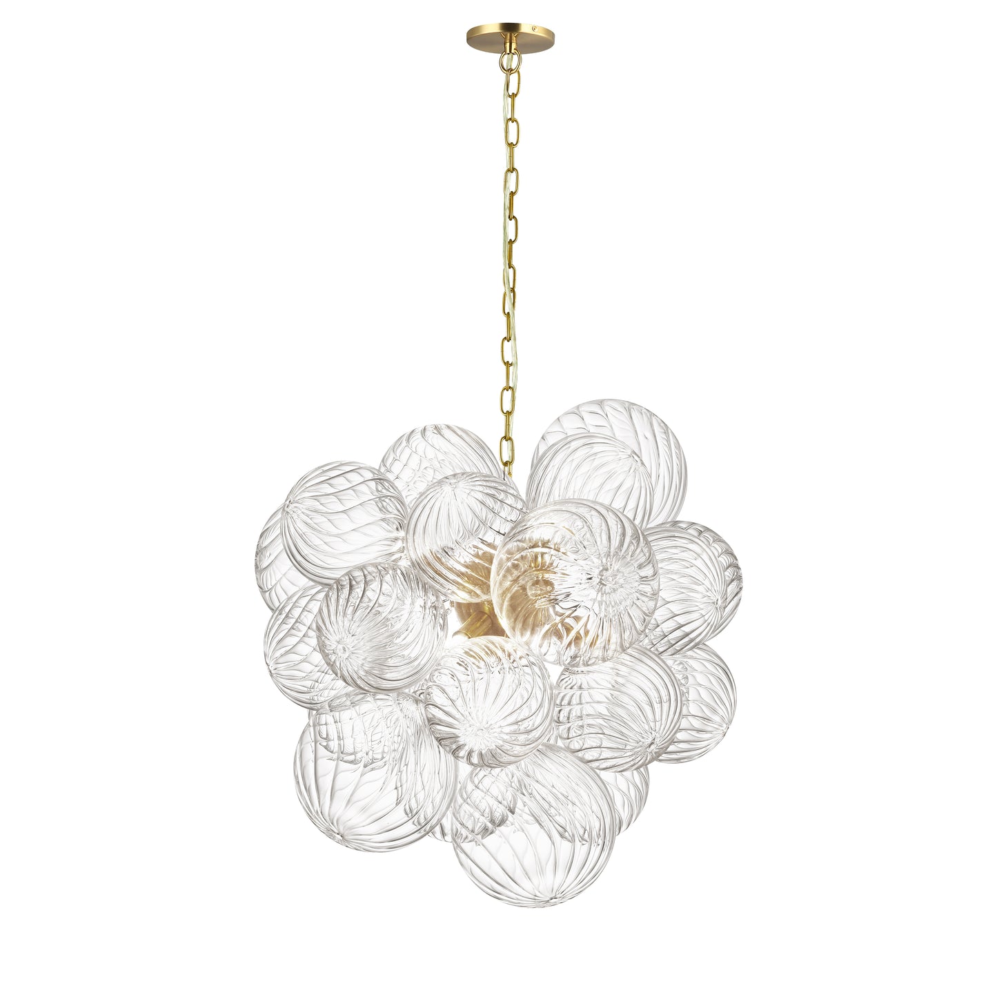 Suspension Dainolite — CLZ-206P