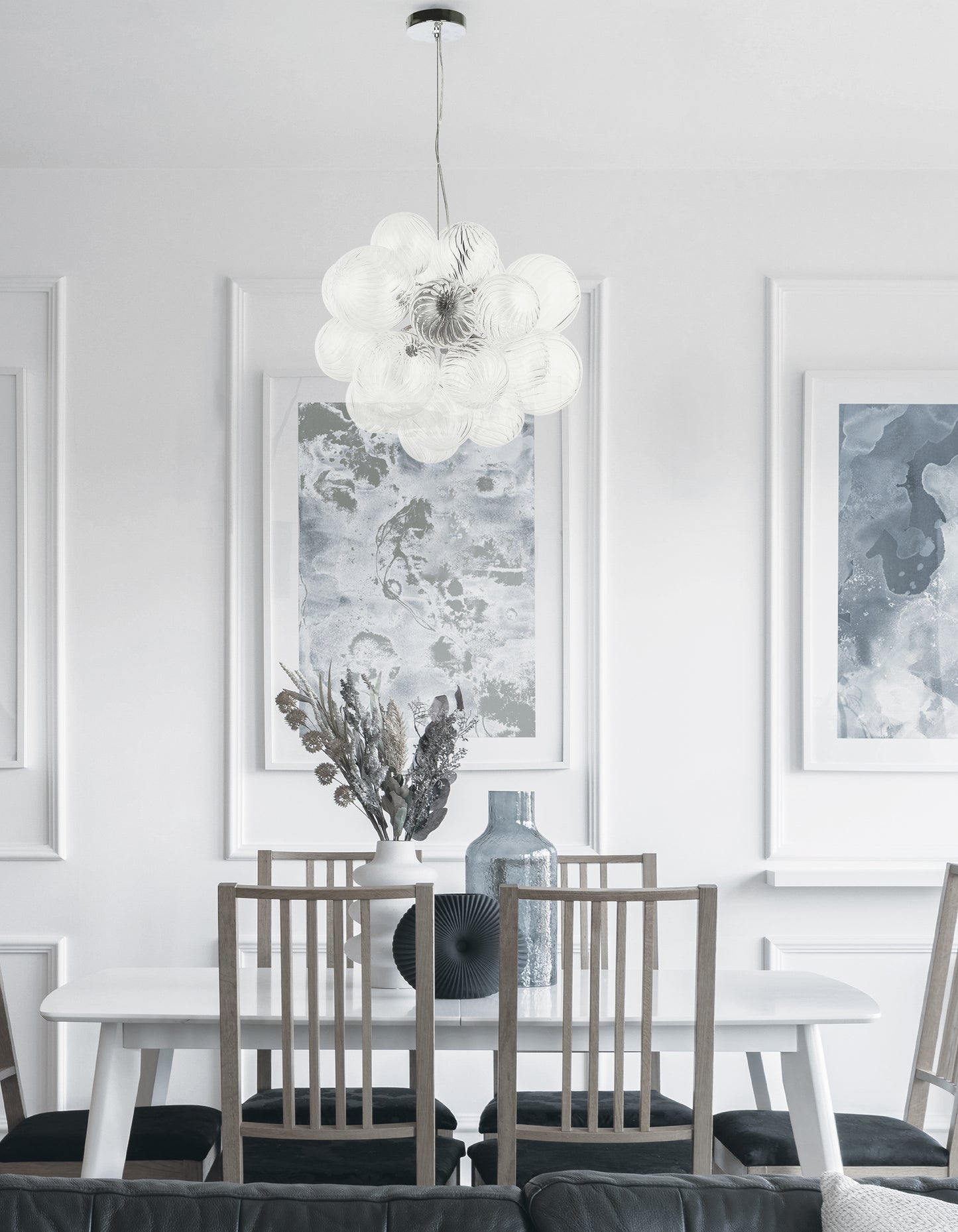 Suspension Dainolite — CLZ-206P