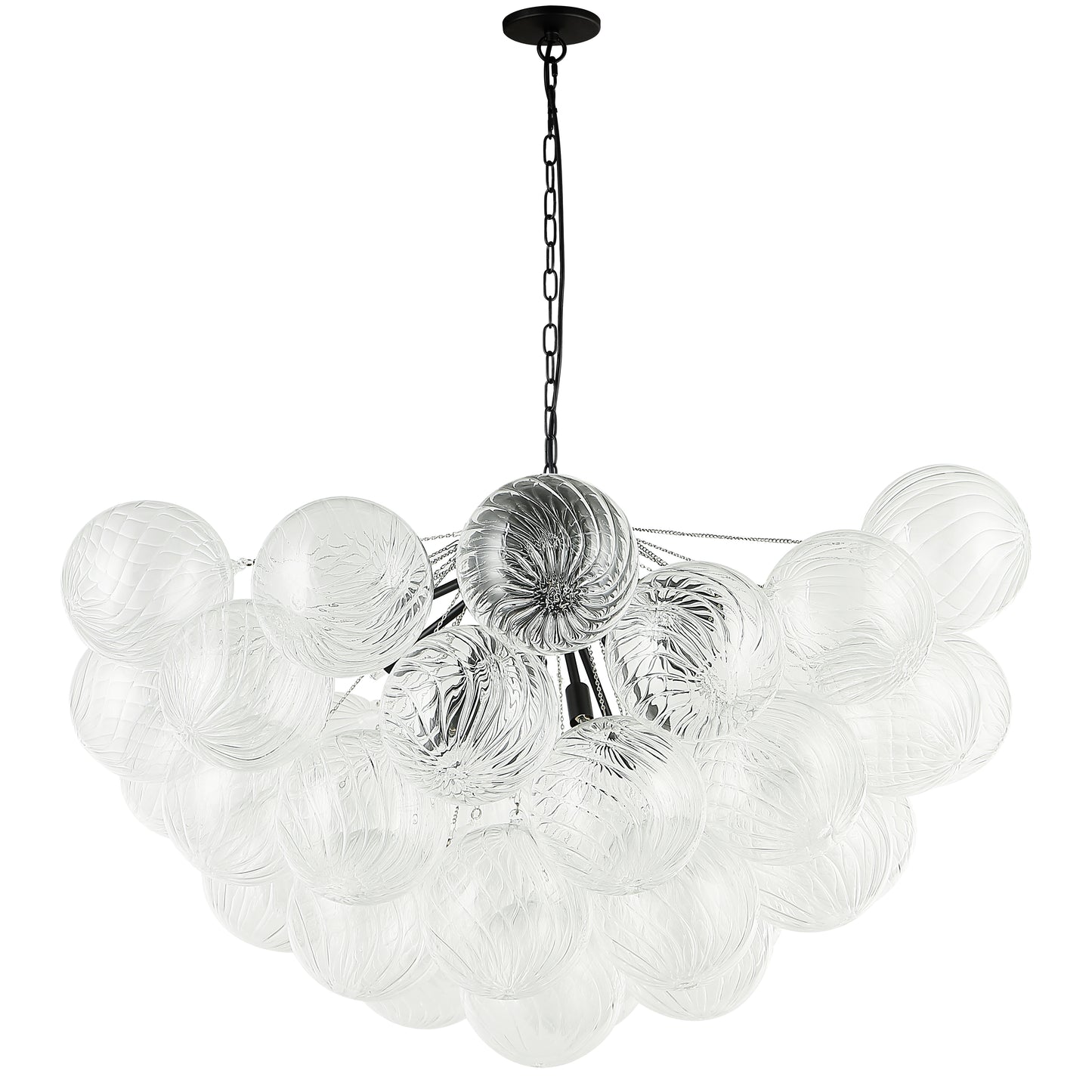 Chandelier Charlize 12 lumières