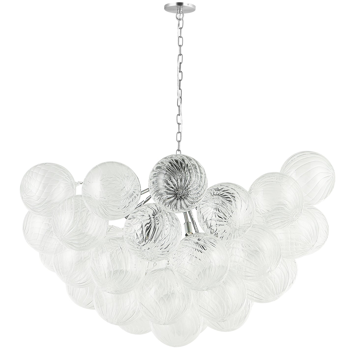 Chandelier Charlize 12 lumières