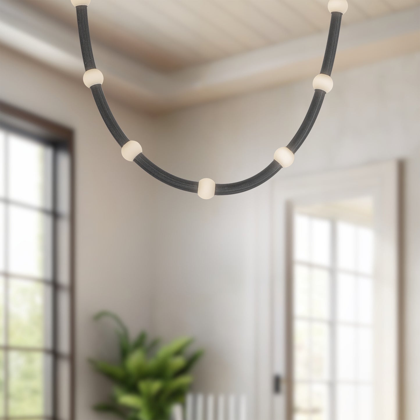 Suspension Corda