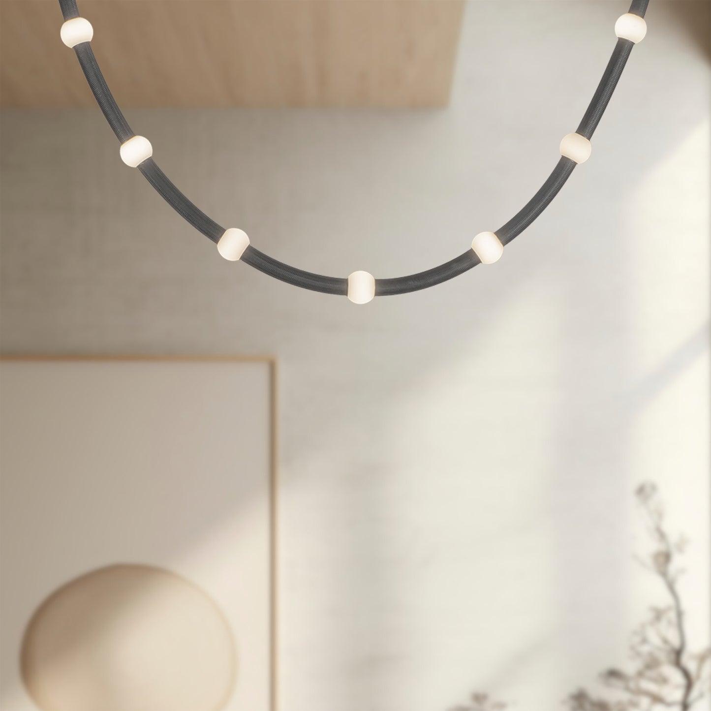 Suspension Corda