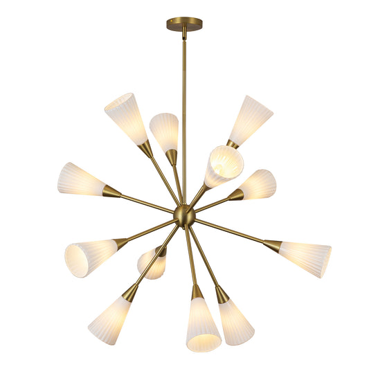 Lustre Cosmo