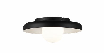 Plafonnier Creston 11 7/8''