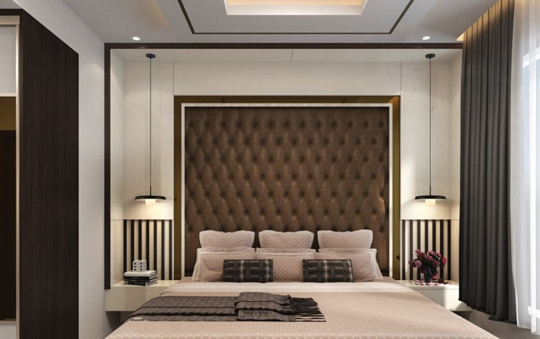 Suspension Creston 15 7/8''