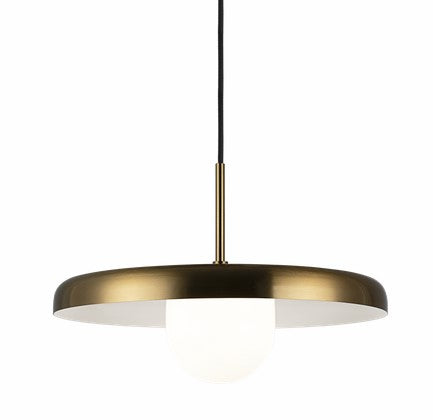 Suspension Creston 15 7/8''