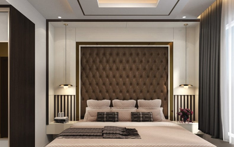 Suspension Creston 15 7/8''