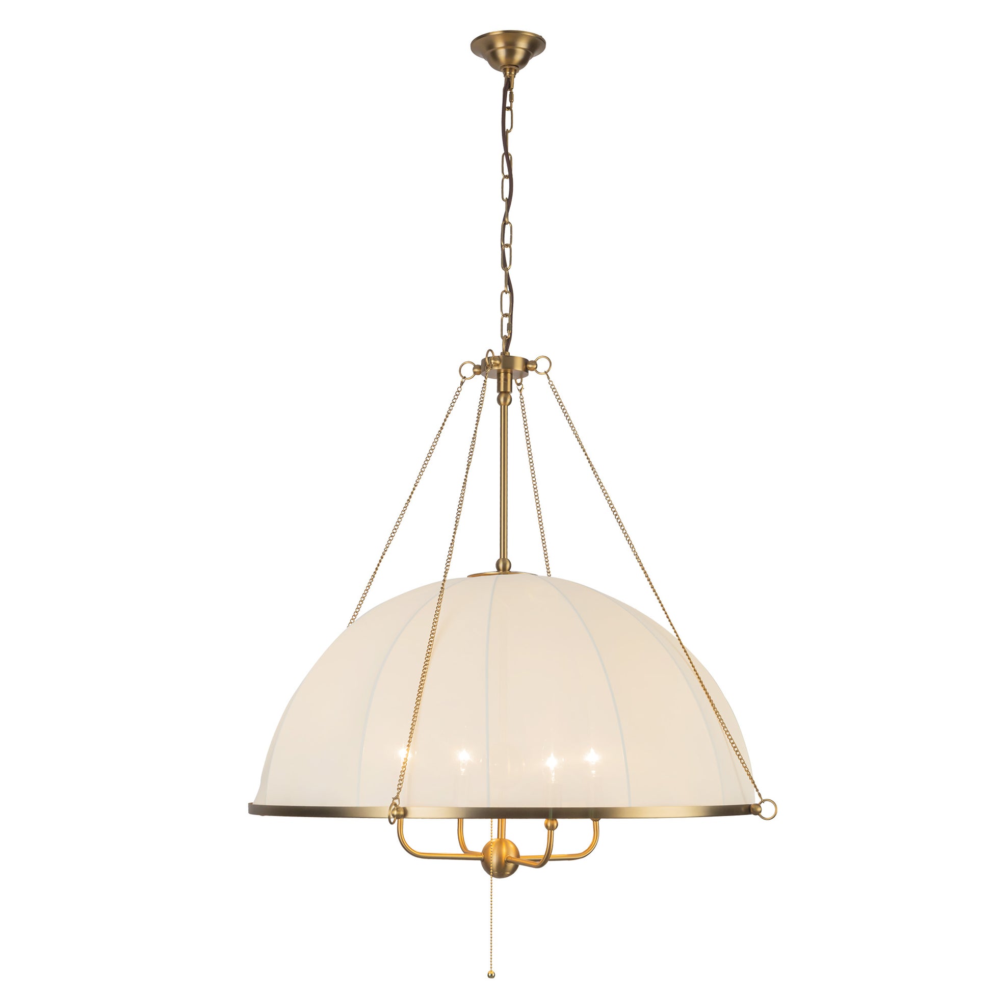 Lustre Crosby