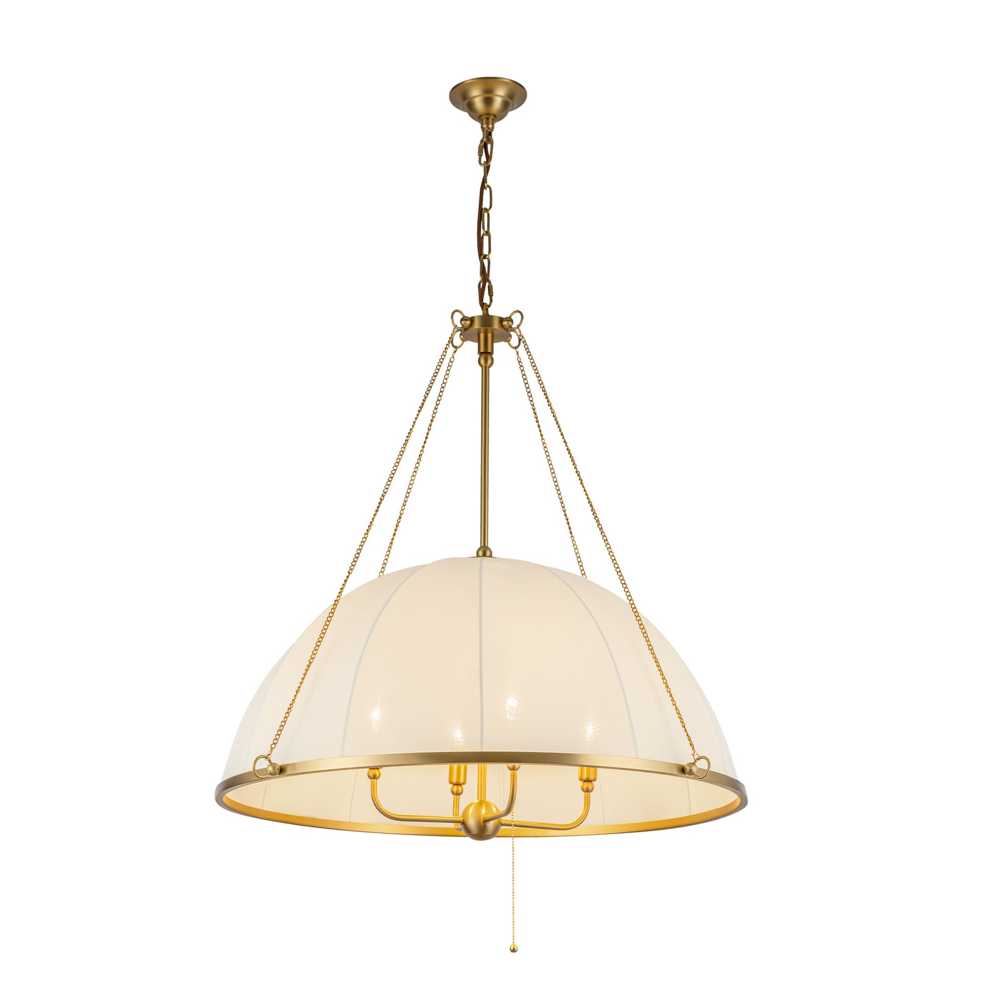 Lustre Crosby