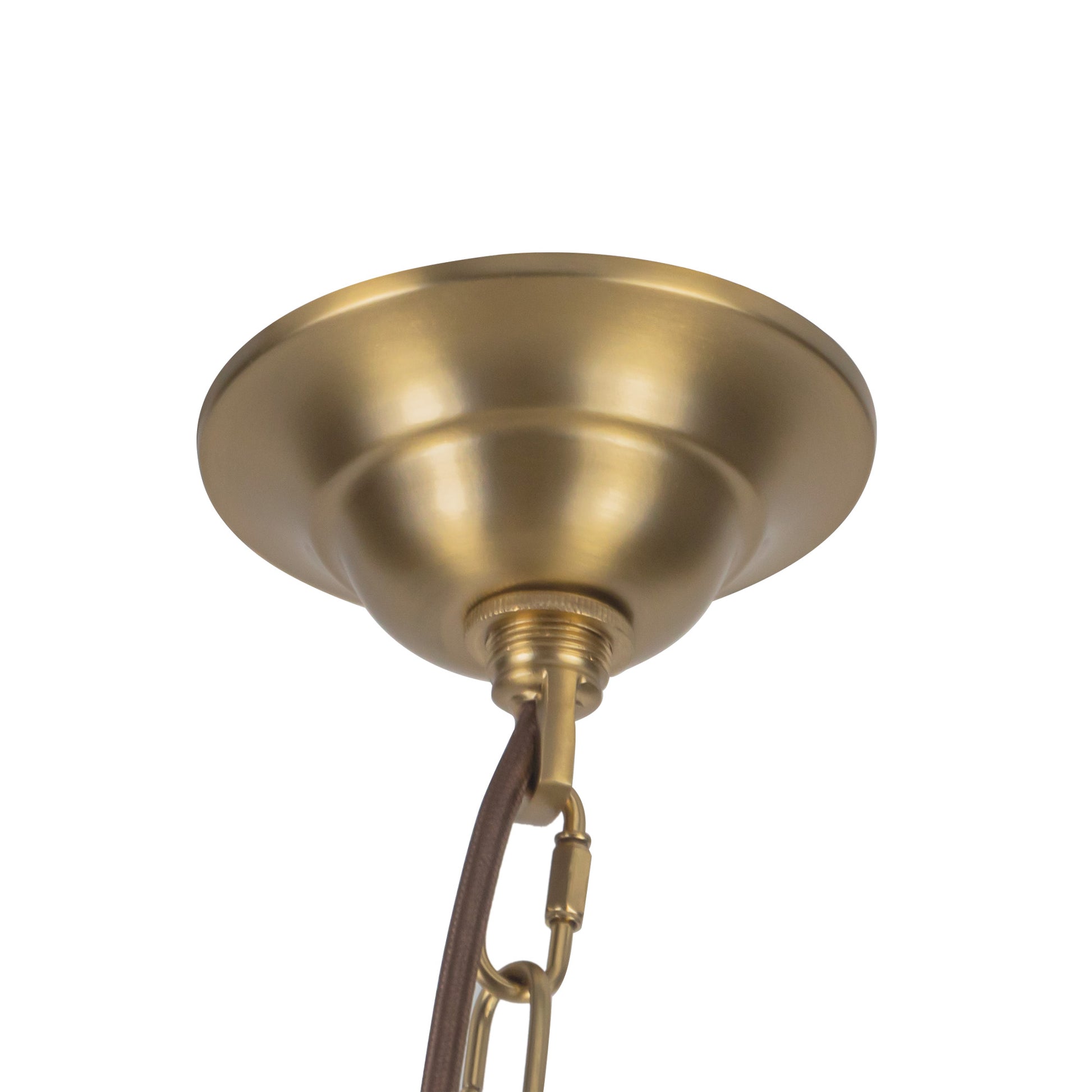 Lustre Crosby