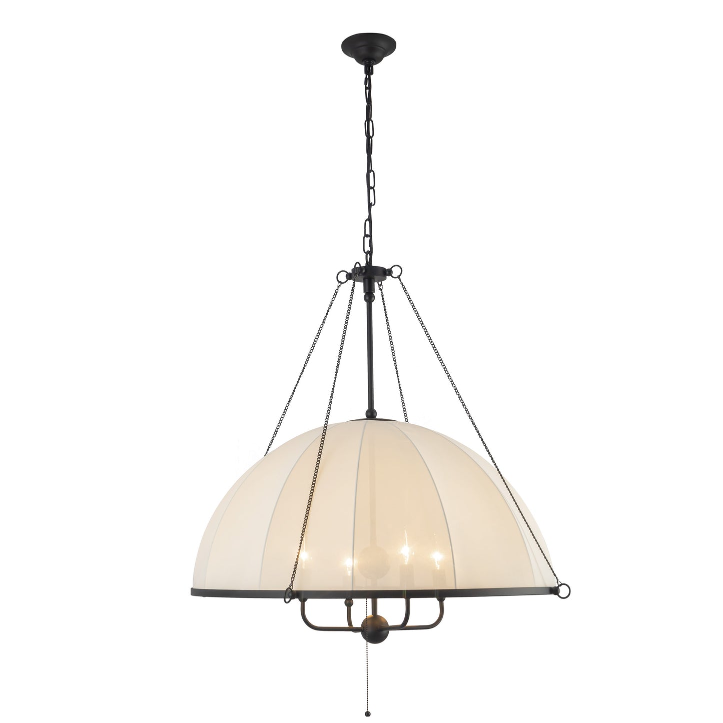 Lustre Crosby