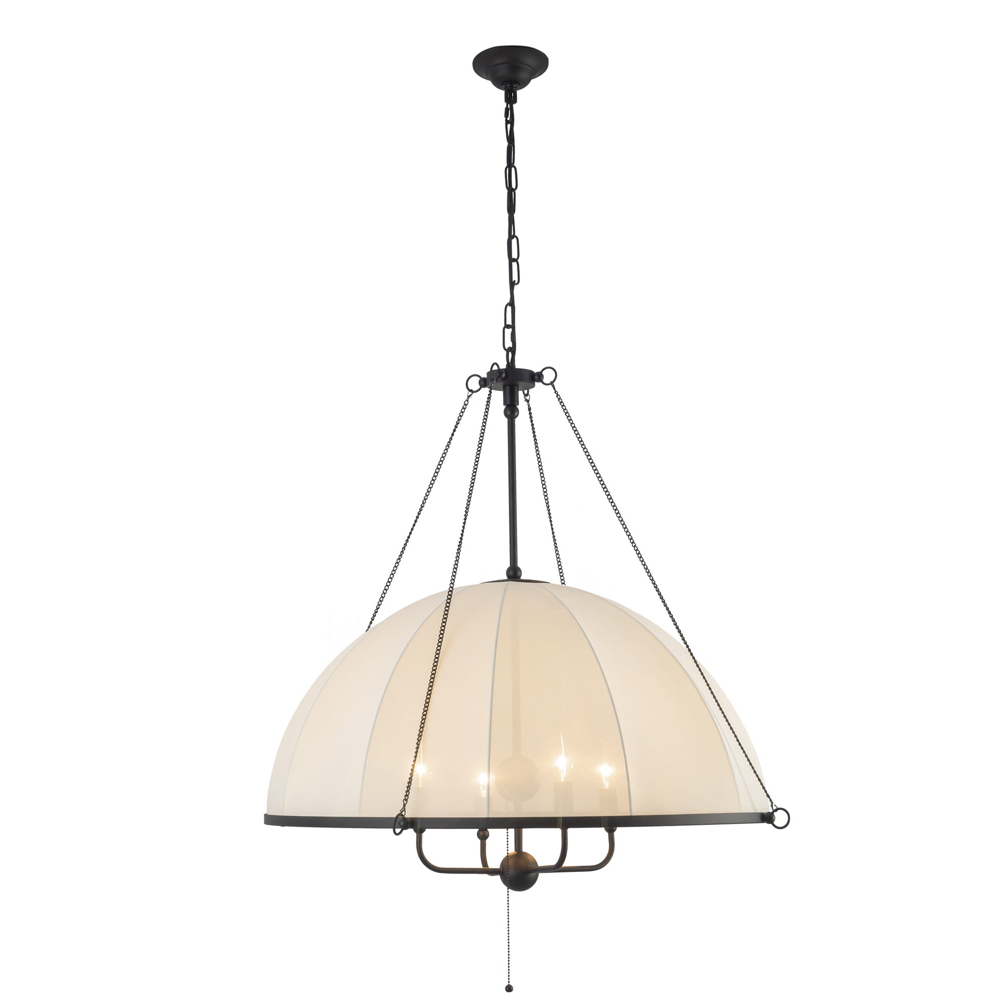 Lustre Crosby