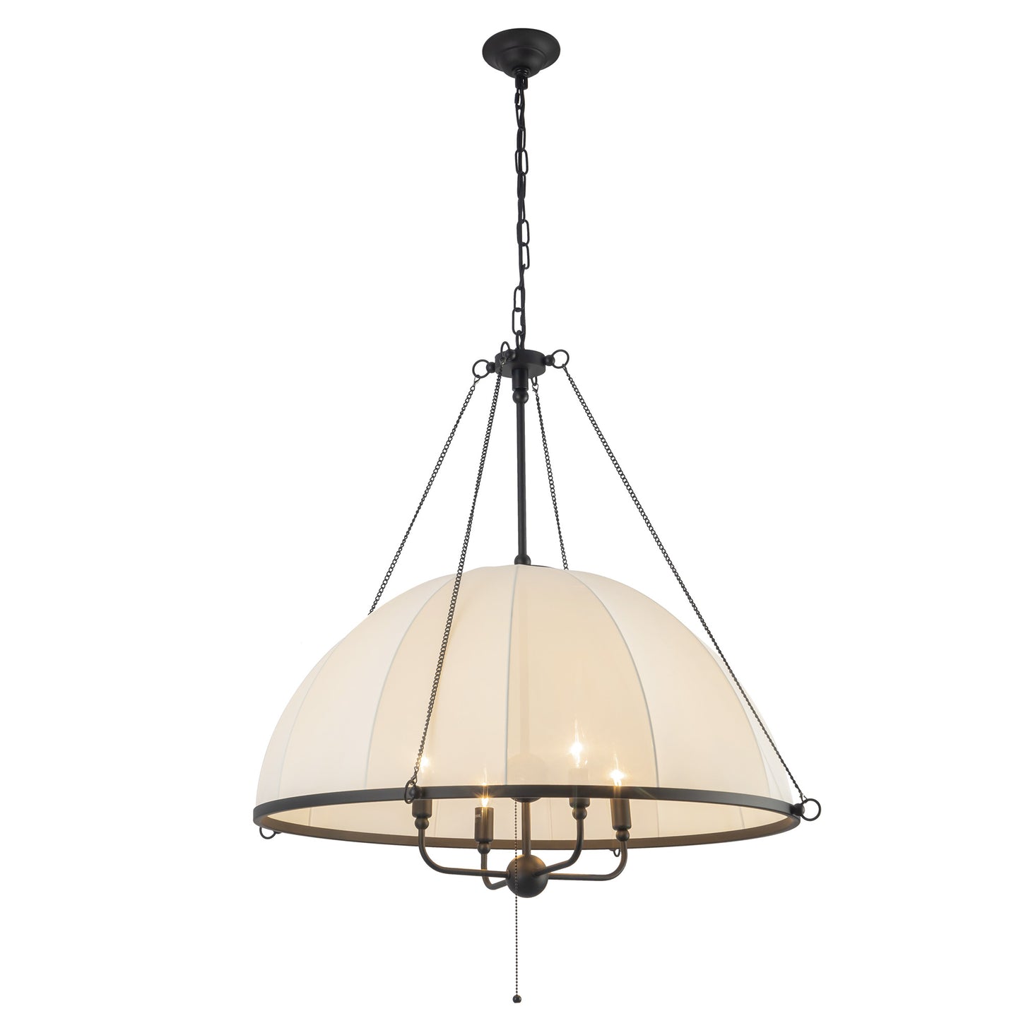 Lustre Crosby
