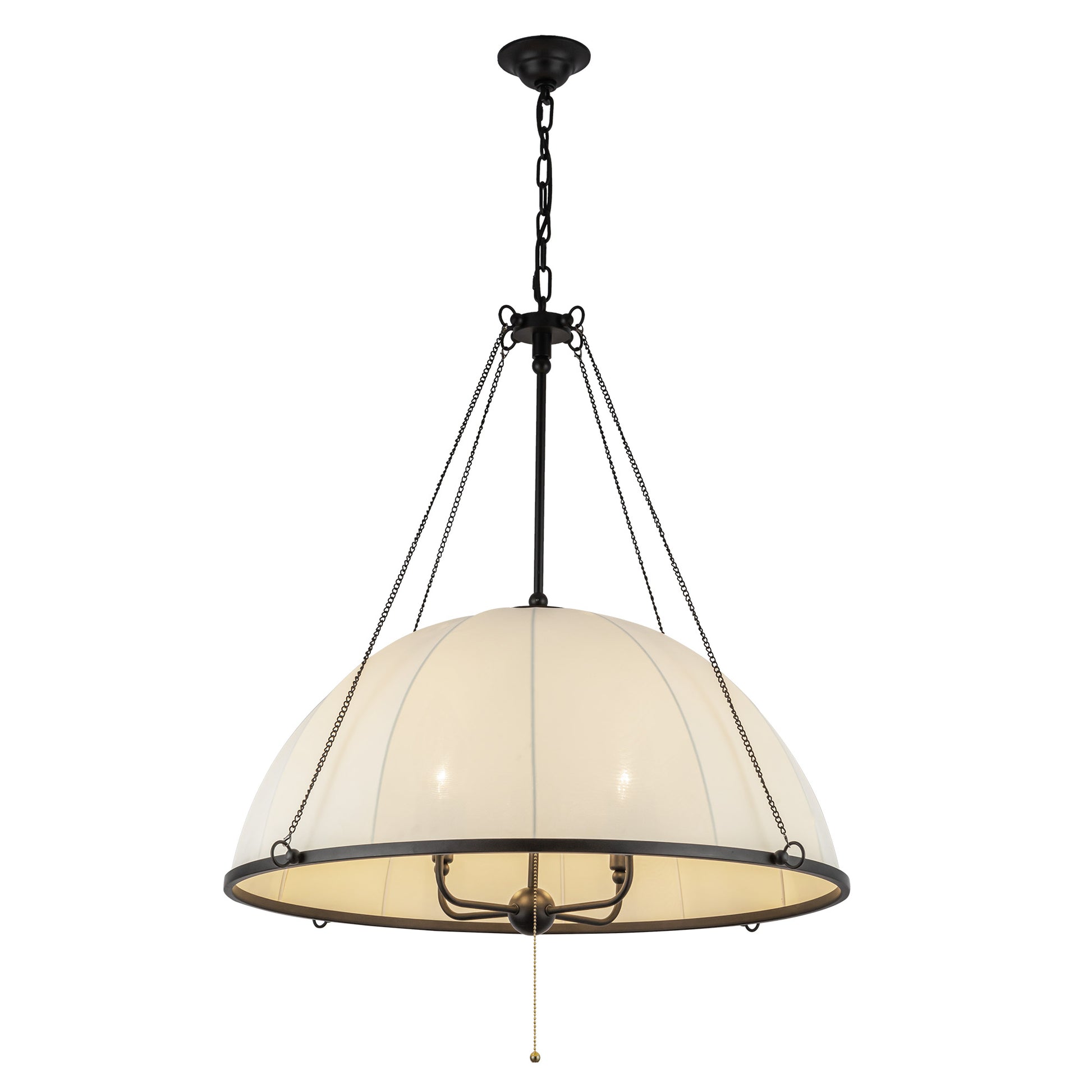 Lustre Crosby