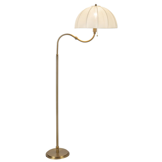 Lampe sur pied Crosby