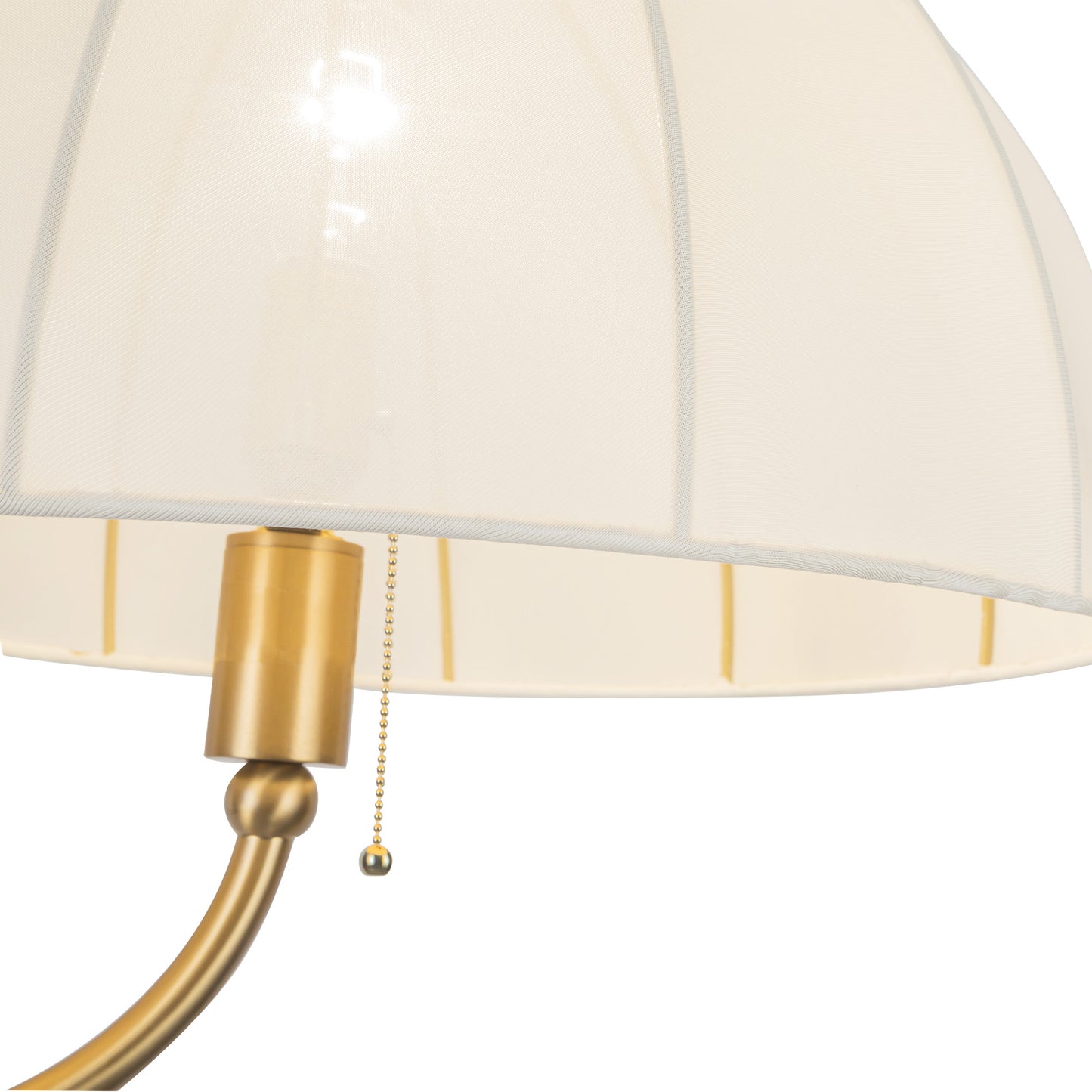 Lampe sur pied Crosby