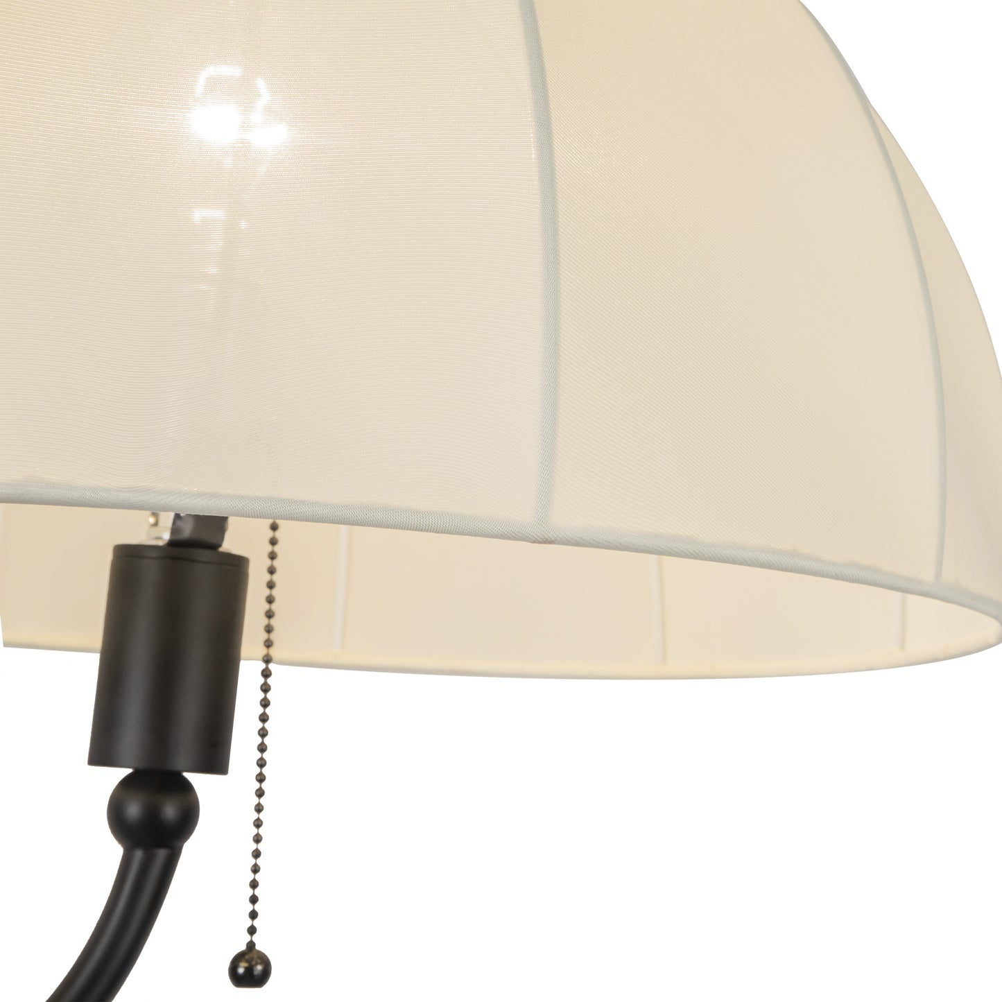 Lampe sur pied Crosby
