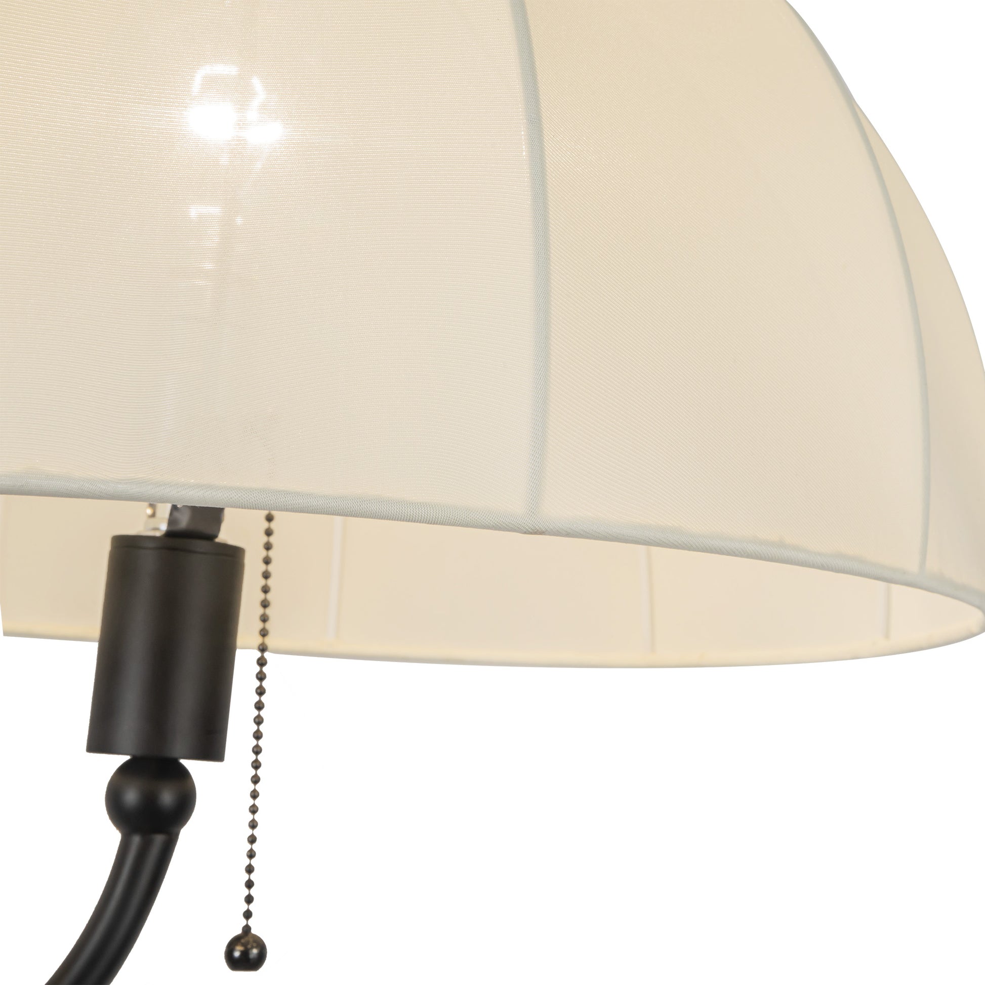 Lampe sur pied Crosby