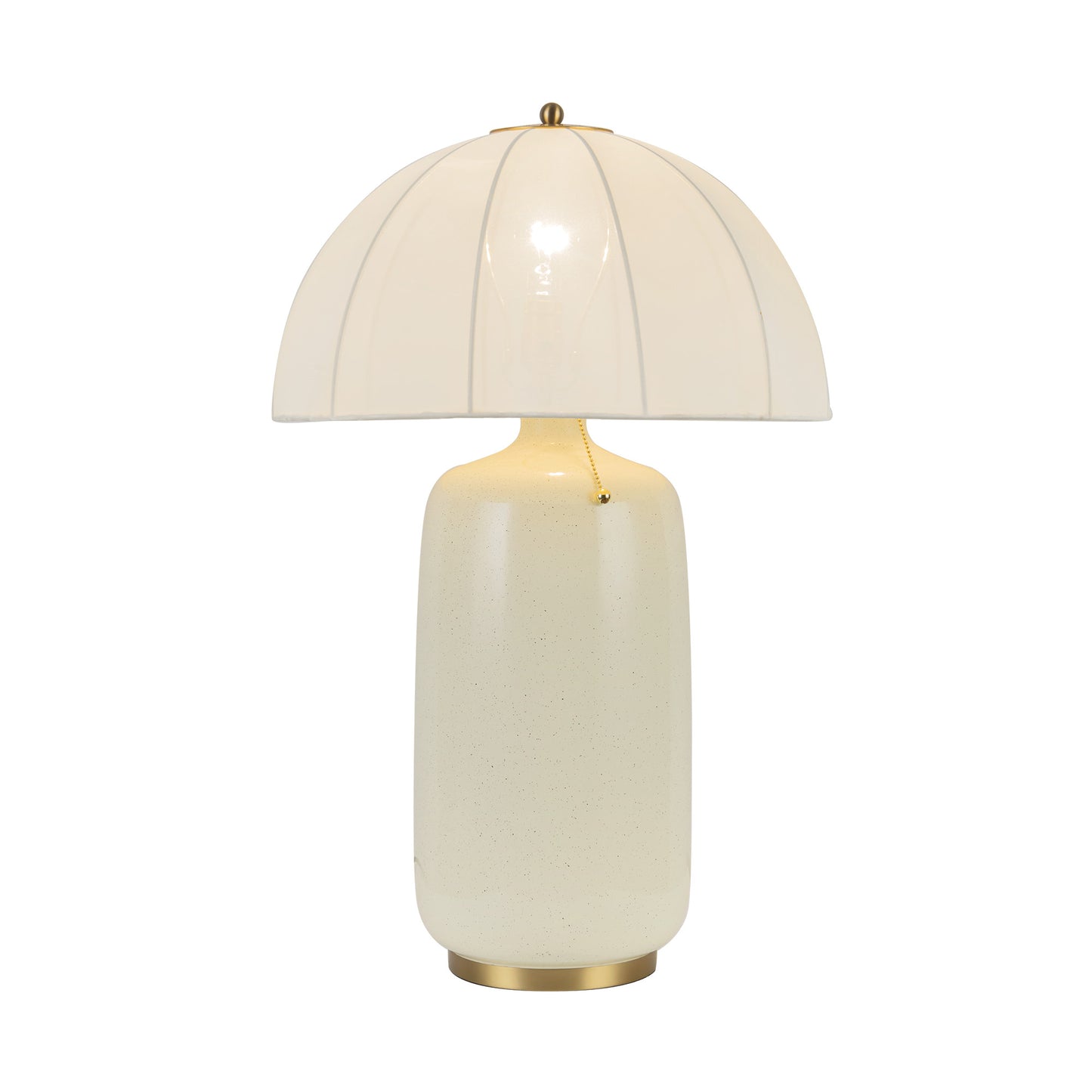 Lampe de table Crosby