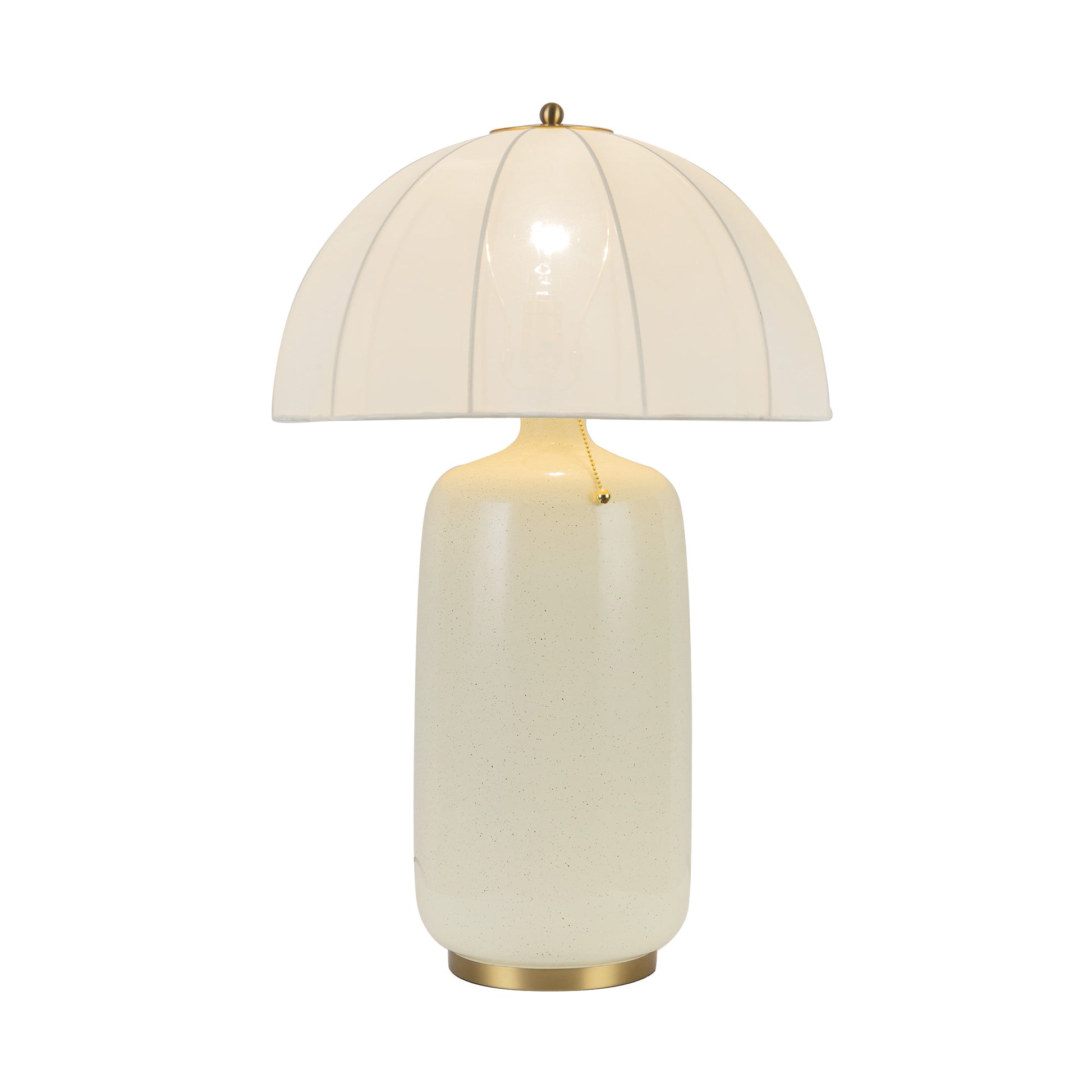 Lampe de table Crosby