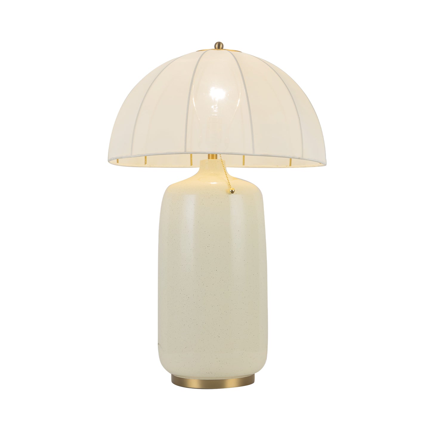 Lampe de table Crosby