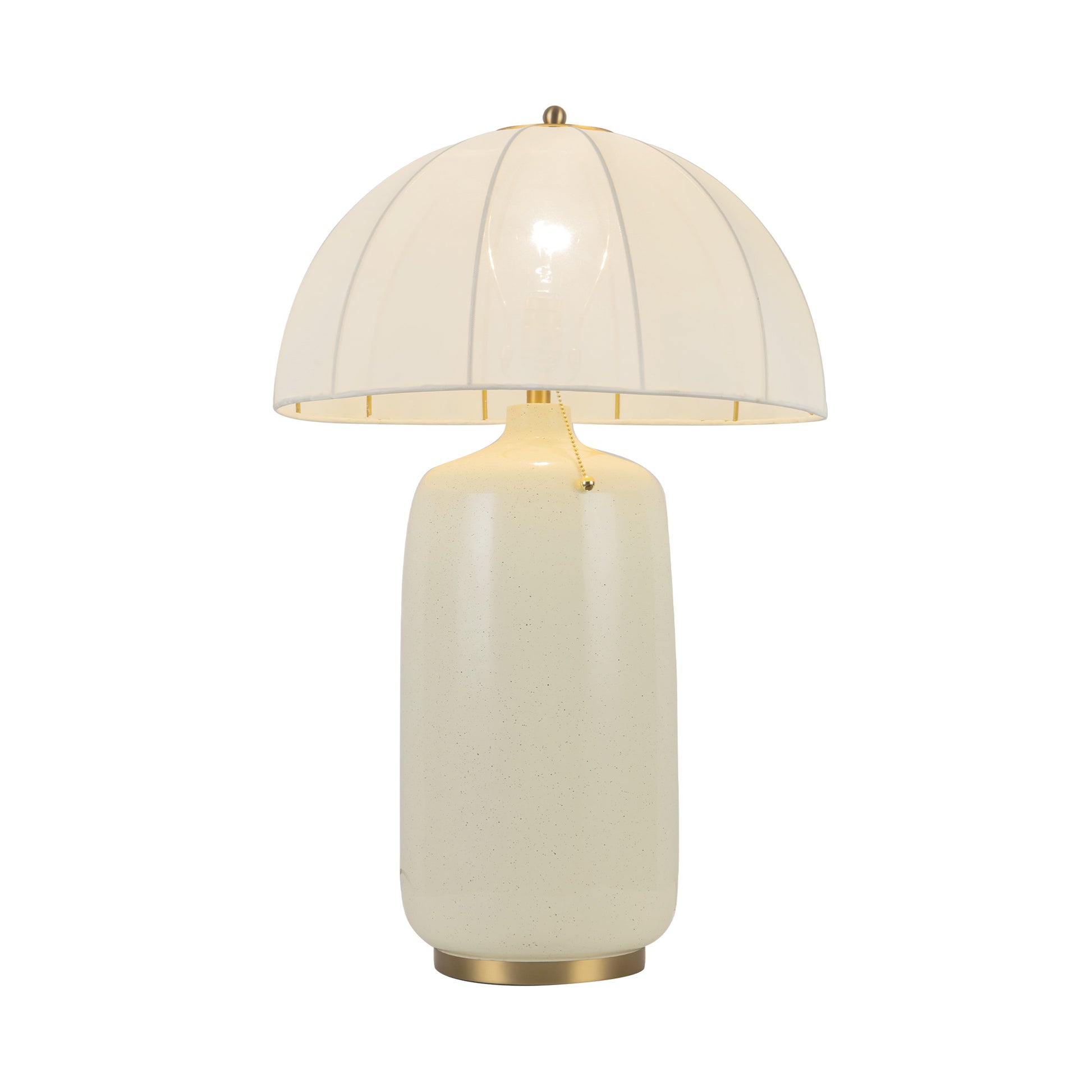 Lampe de table Crosby