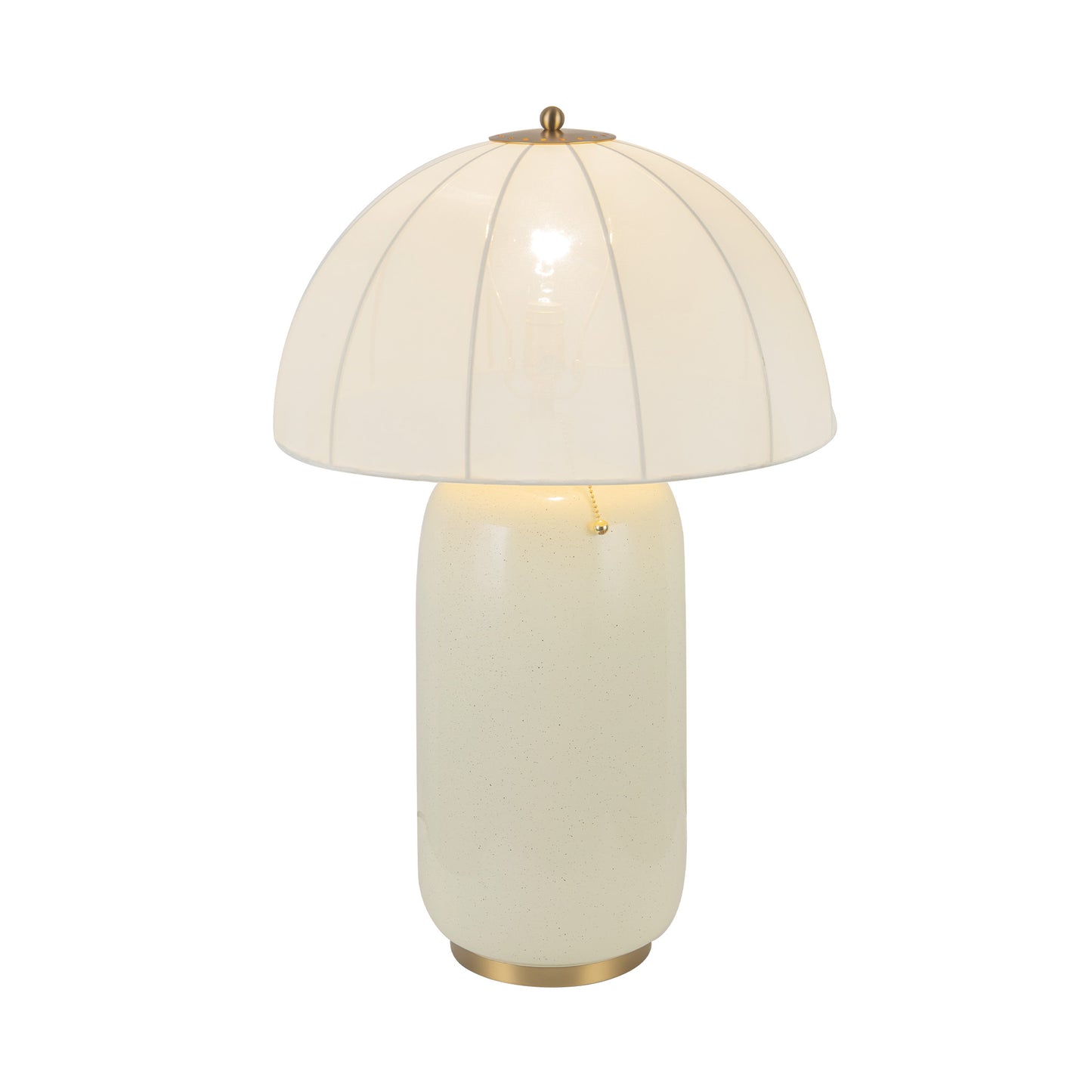Lampe de table Crosby