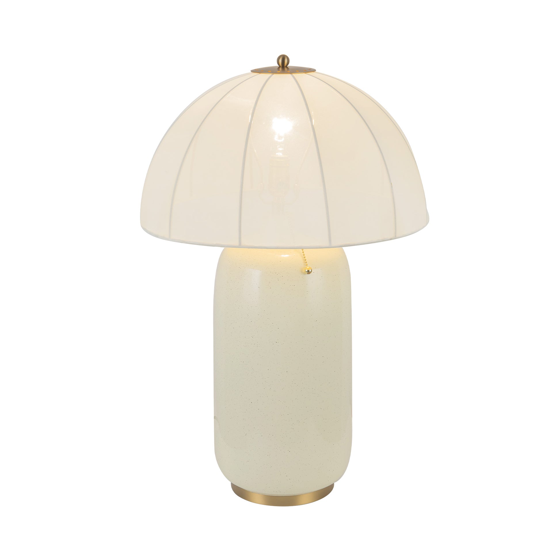 Lampe de table Crosby