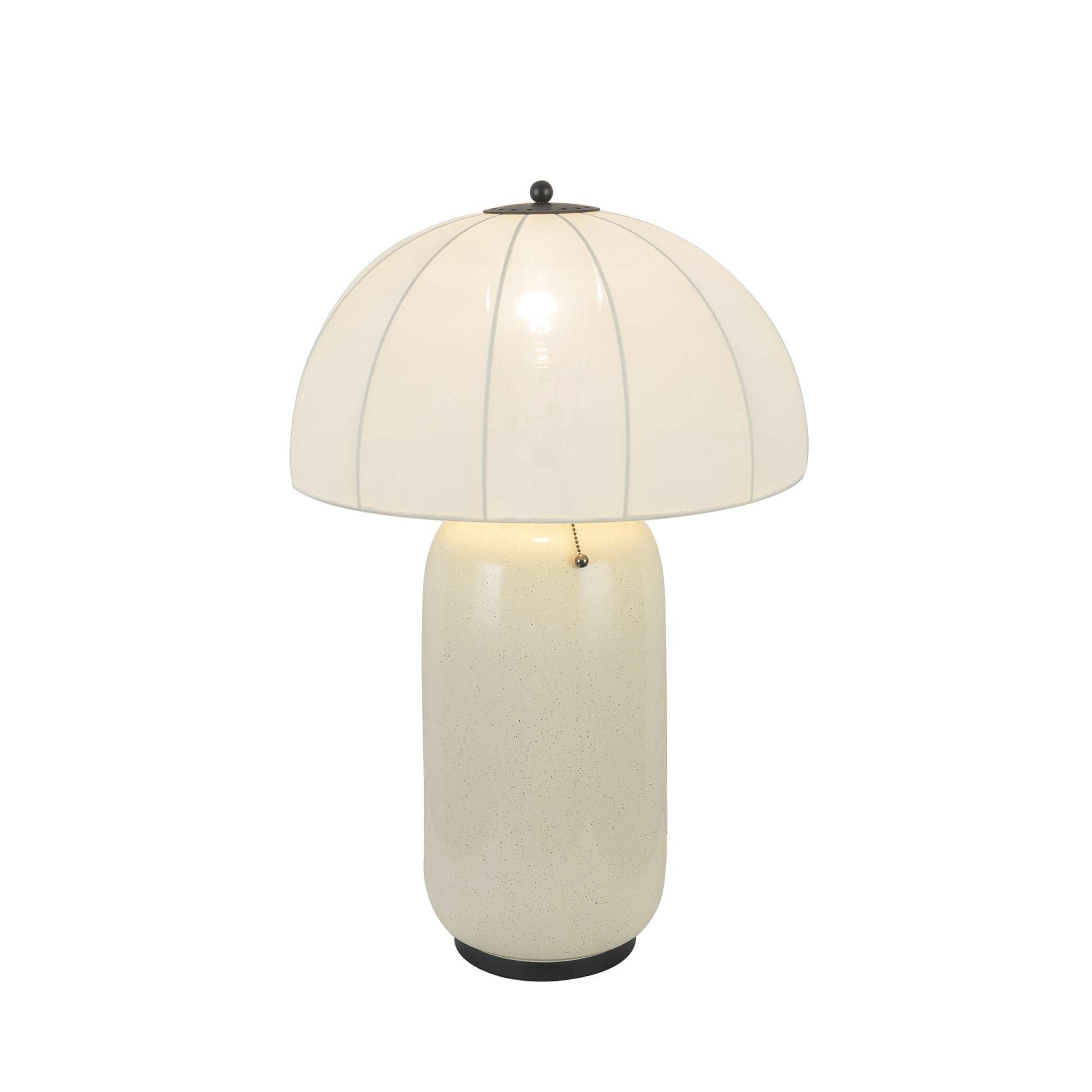 Lampe de table Crosby