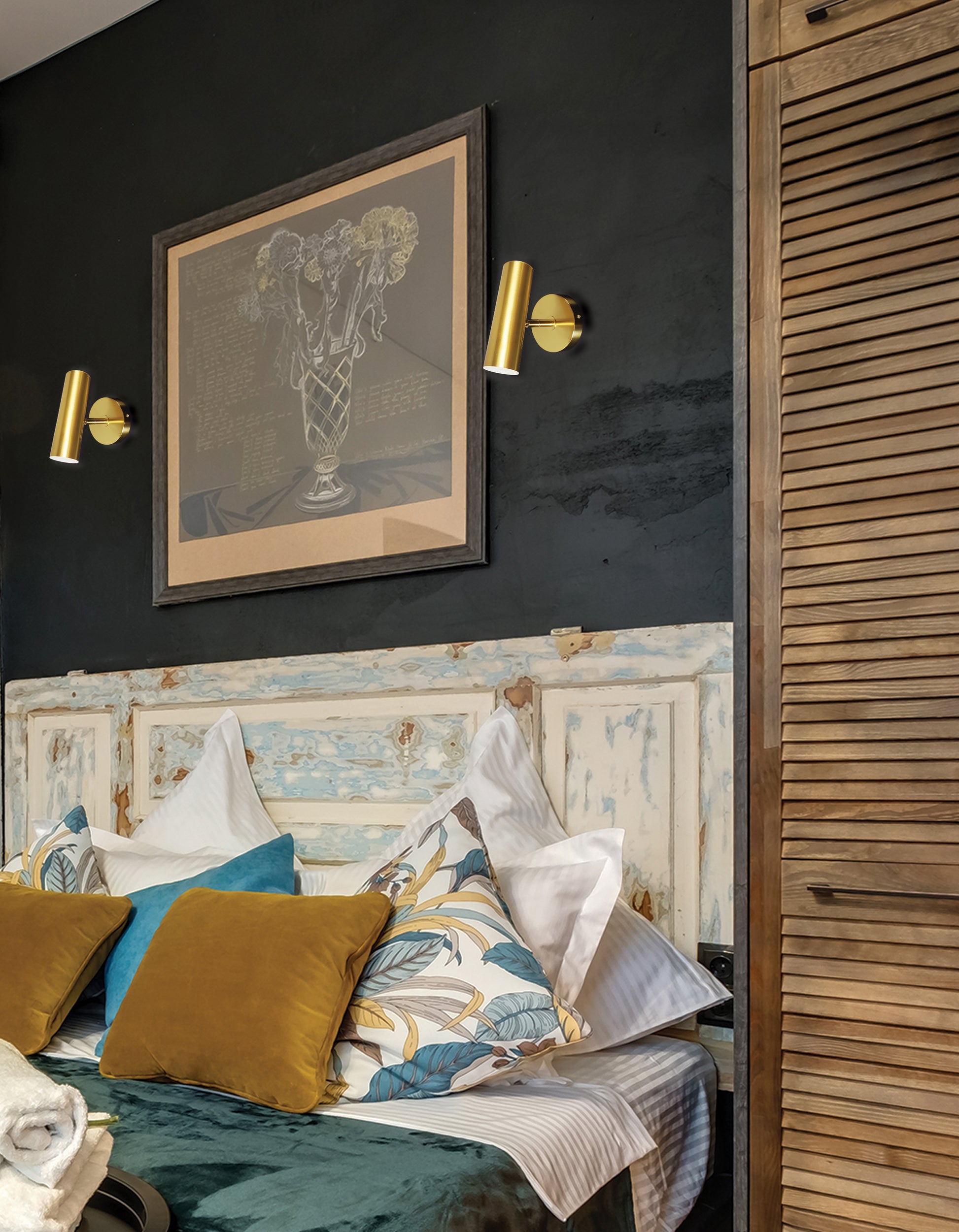Murale Dainolite — CST-106LEDW
