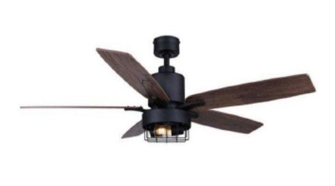Ventilateur Curran 52''