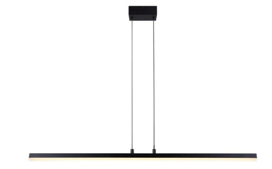 Suspension linéaire Noir 40''