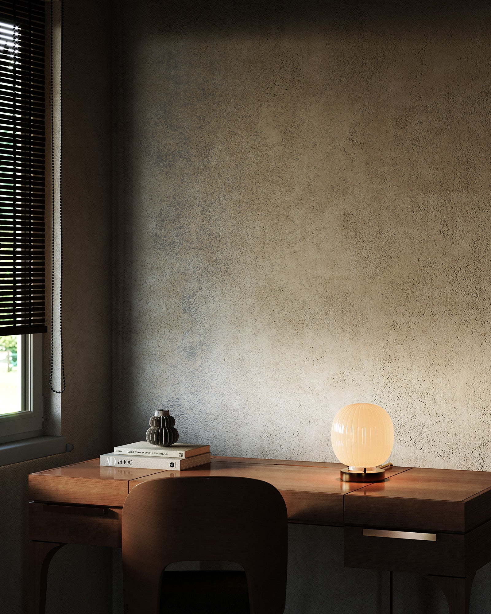 Lampe de table Cherise