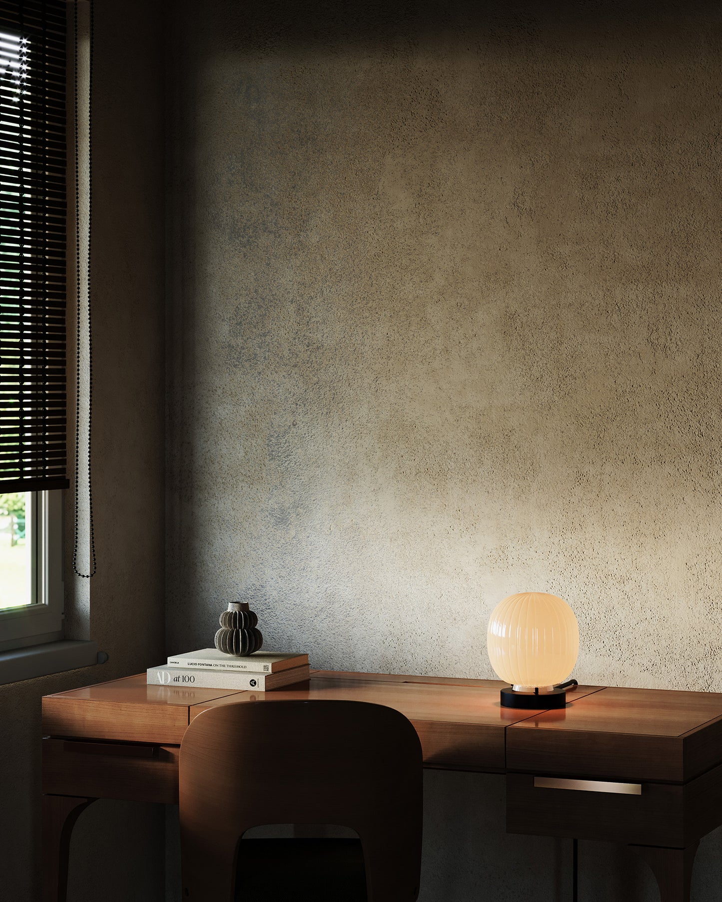 Lampe de table Cherise
