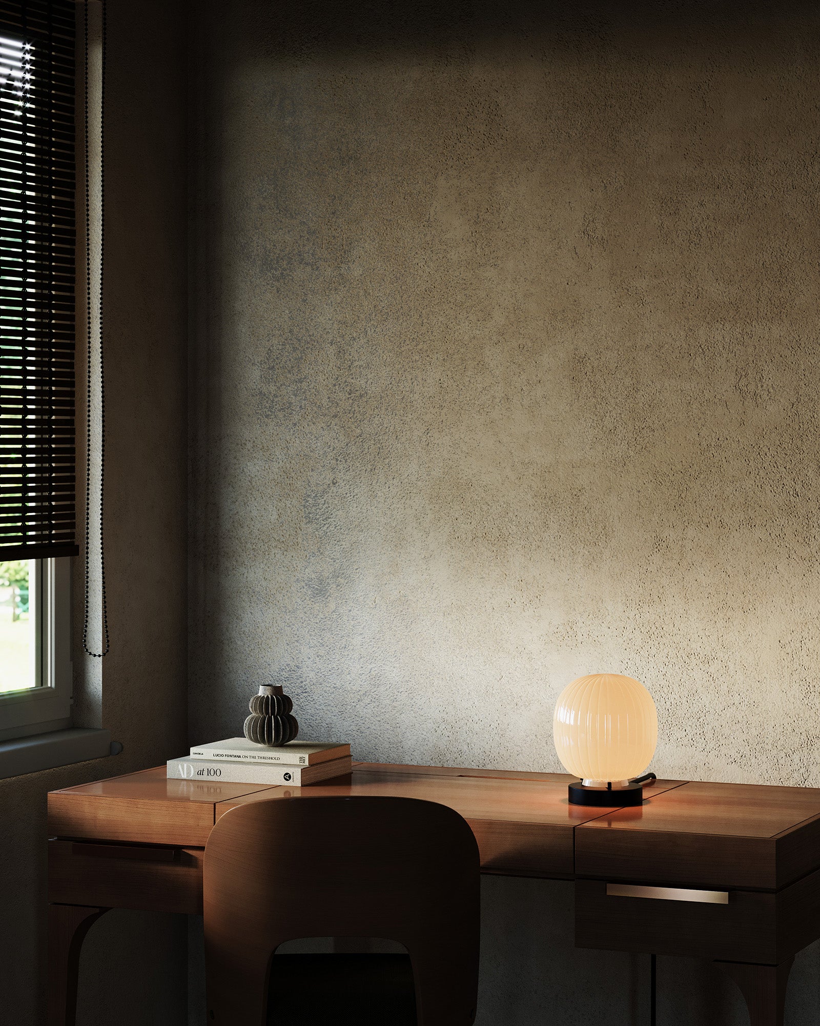 Lampe de table Cherise
