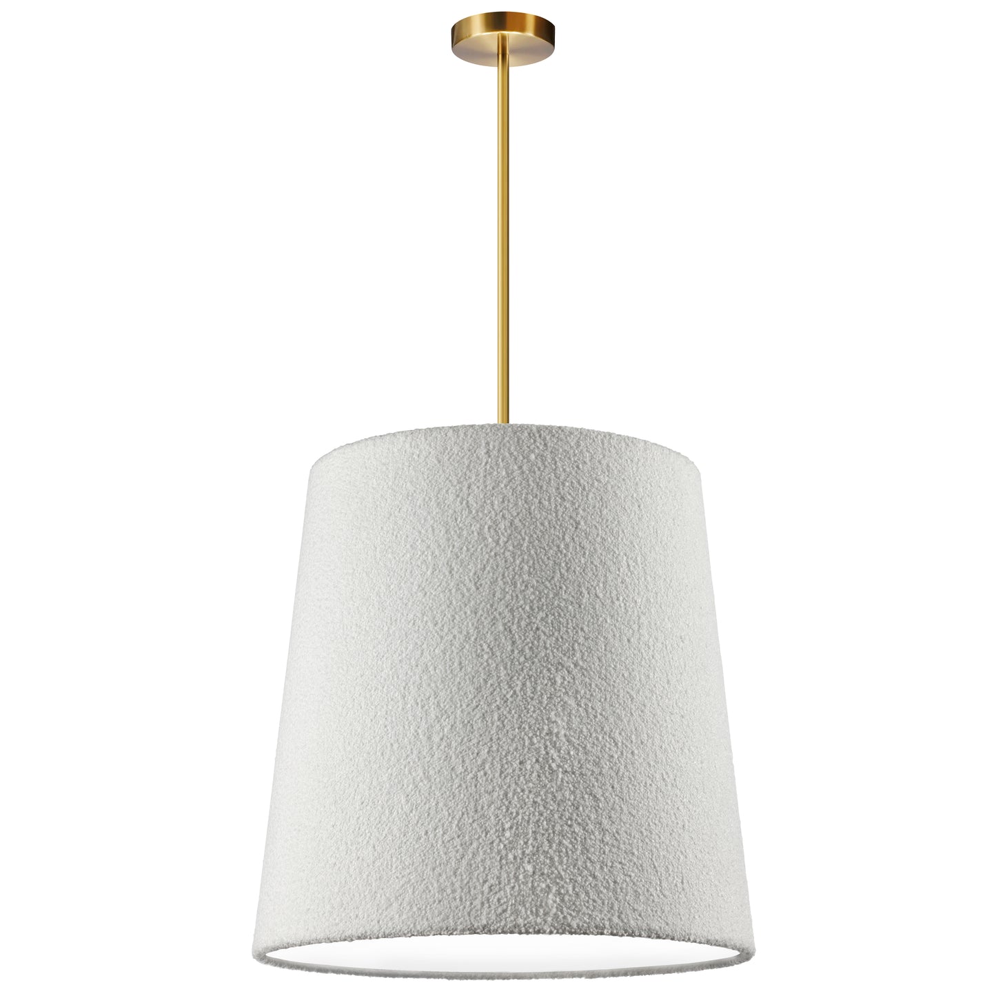 Suspension Dainolite — DAL-201P