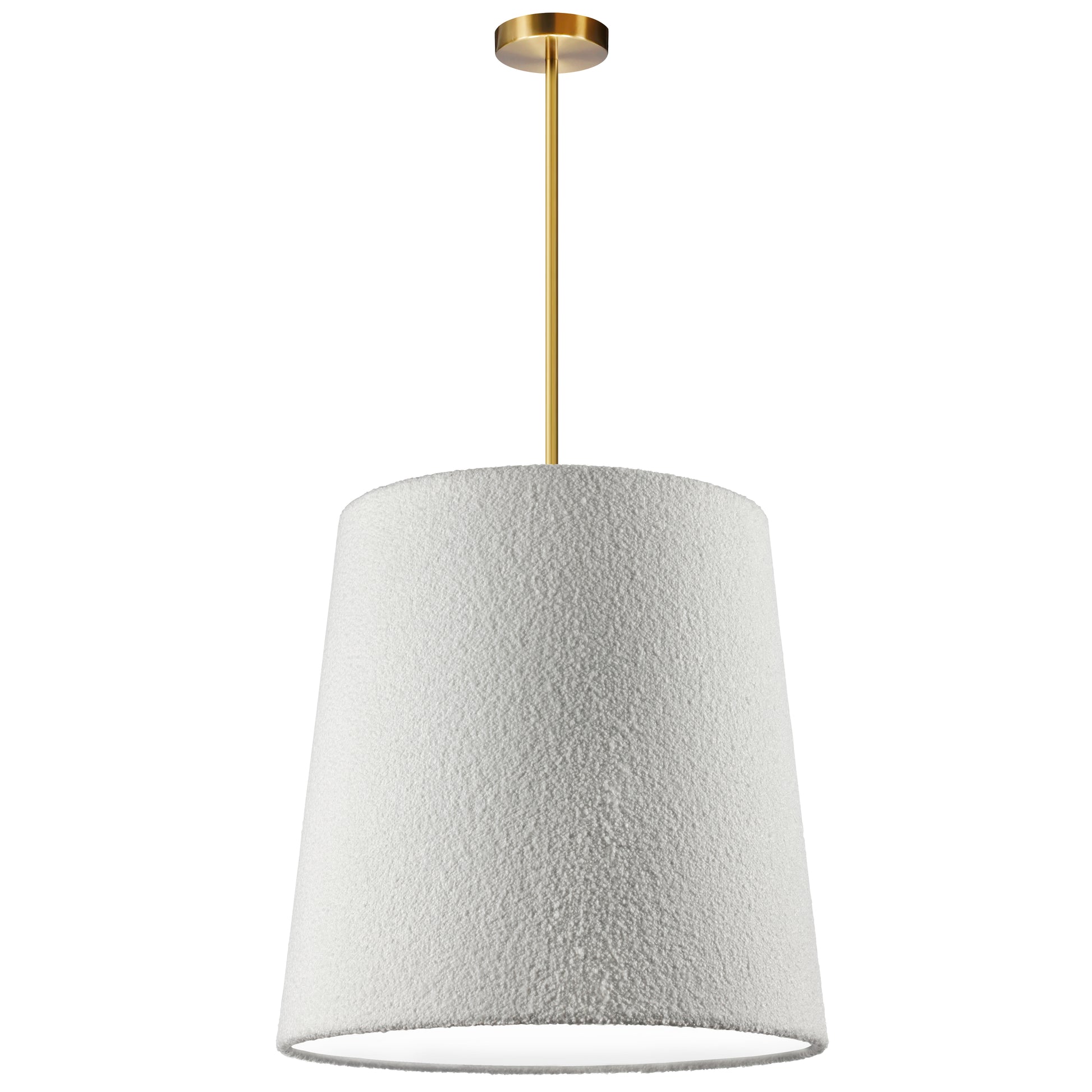 Suspension Dainolite — DAL-201P