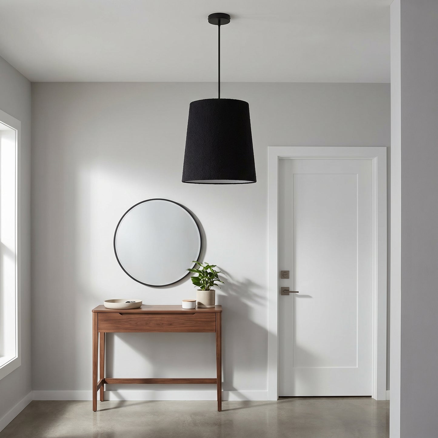 Suspension Dainolite — DAL-201P-MB-511