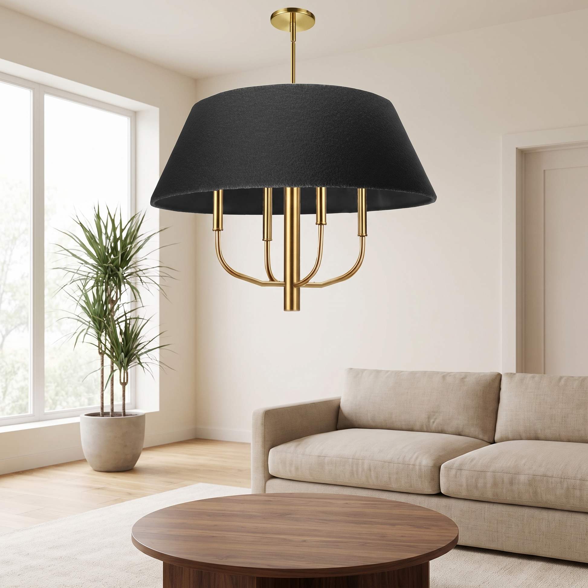Lustre Dainolite — DAL-244C-AGB-511