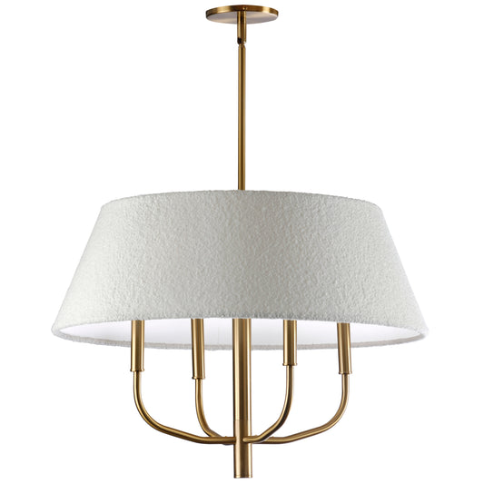 Lustre Dalia