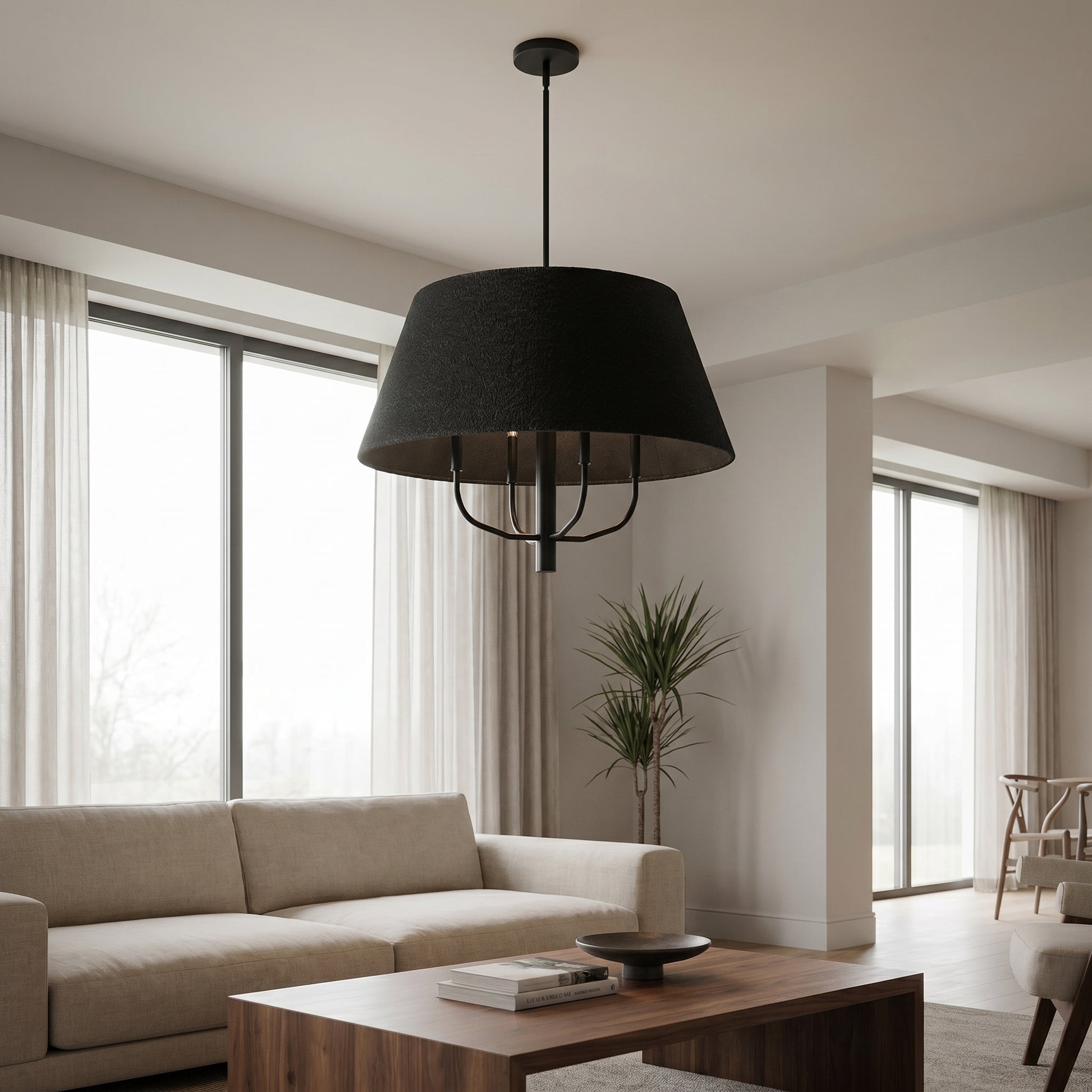 Lustre Dainolite — DAL-244C-MB-511