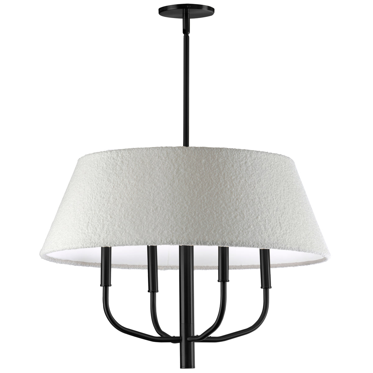 Lustre Dalia