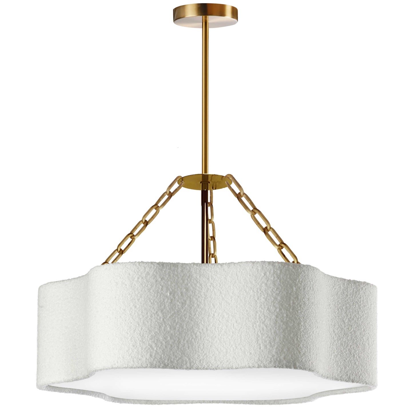 Lustre Dainolite — DAL-254C