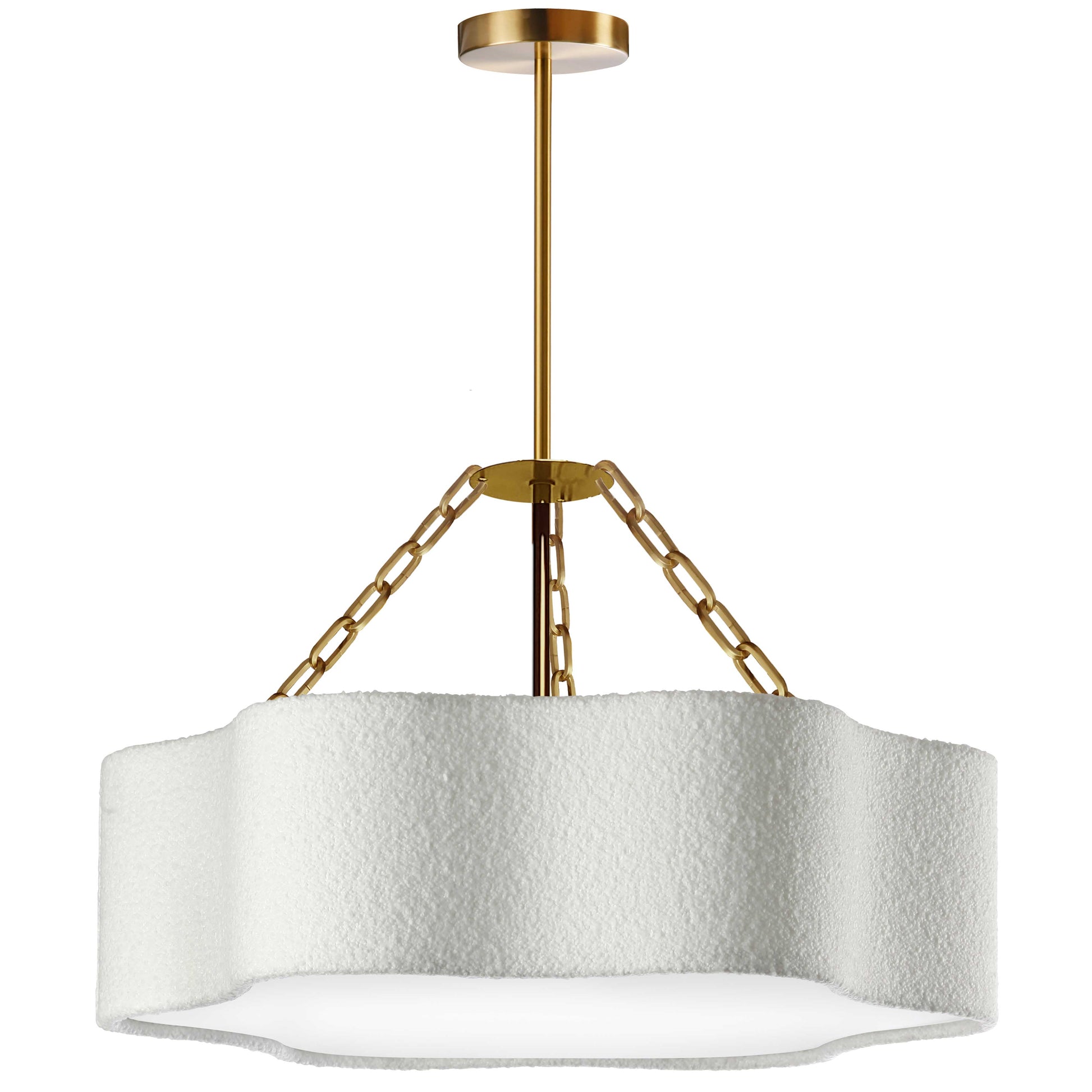 Lustre Dainolite — DAL-254C