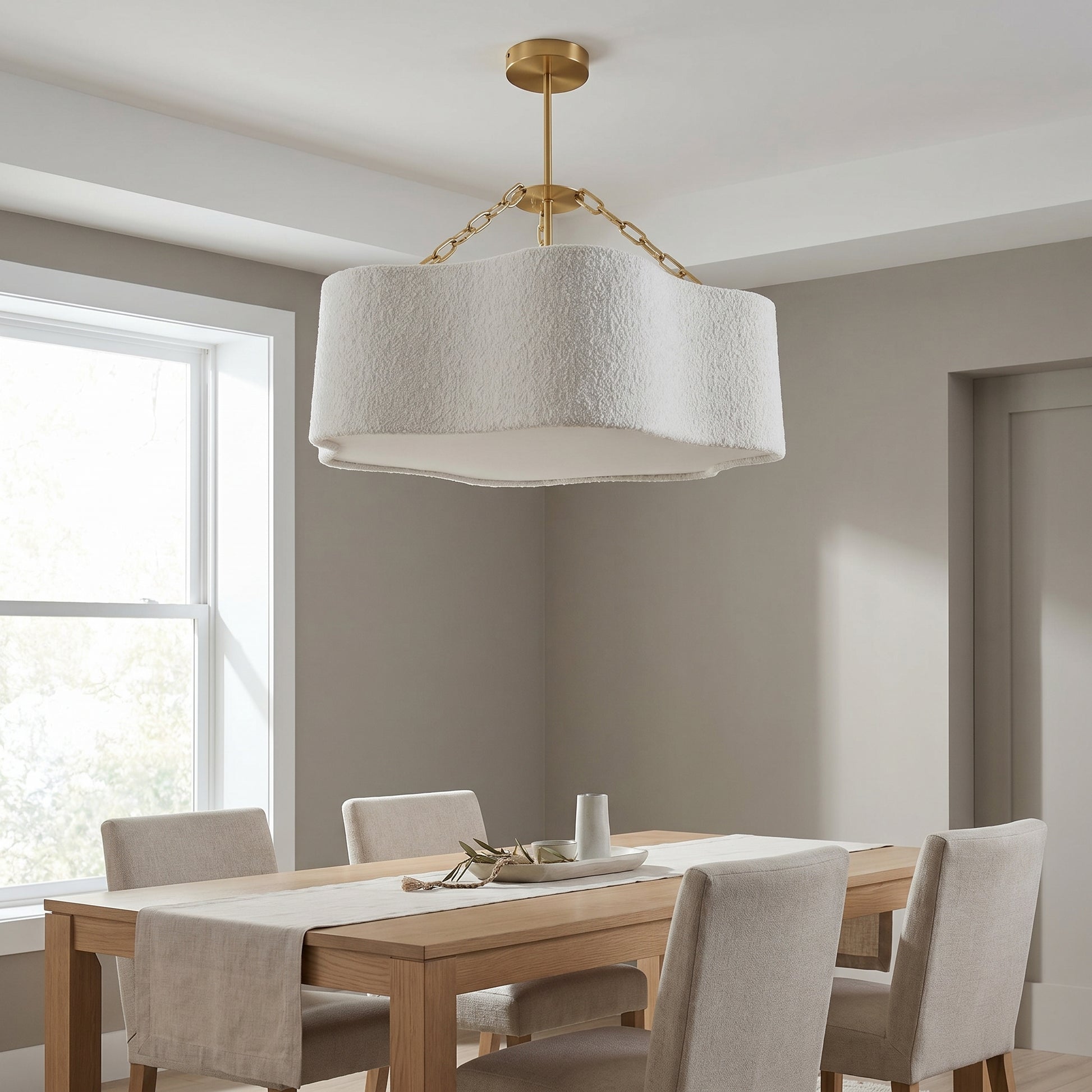 Lustre Dainolite — DAL-254C