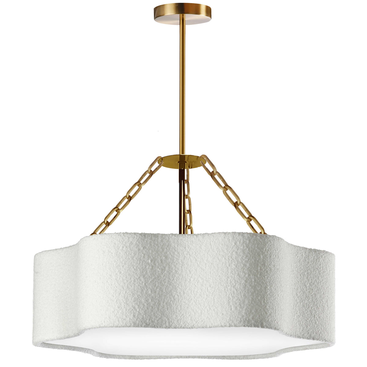Lustre Dalia